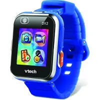 Vtech Kidizoom Smartwatch DX2 FR Bleu