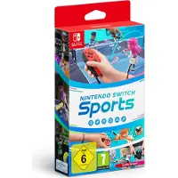 Switch Sports (französische Ausgabe)