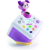 Vtech 80-608065, 3 Jahr(e), Französisch, 640 g, Mehrfarbig