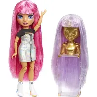 Rainbow High Modestudio Mit Puppe