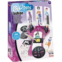 Lansay Blopens Fashion Mein Modeatelier Spiel