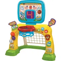 Vtech Bébé multisport interactif