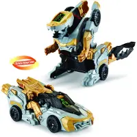 Vtech 80-528865, 4 Jahr(e), Kunststoff, Mehrfarbig, 630 g