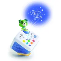 Vtech 80-608005, 3 Jahr(e), Französisch, 640 g, Mehrfarbig