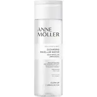 Anne Moller , Clean Up Cleansing Micellar Water 200 ml Gesichtswasser