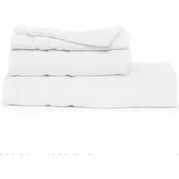 The One Towelling Bamboo Bath Towel