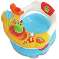 Vtech Super 2 in 1 Interaktiver Babysitz