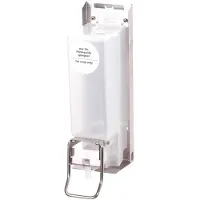 Ophardt hygiene SanTRAL NSU 11 F Schrankeinbauspender 1417496 , für Schaumseife