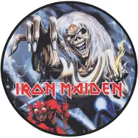 Subsonic Mauspad Iron Maiden Model 2