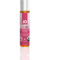 Jo *H2O Strawberry Kisses* 0,03 l Gleitmittel