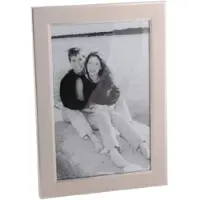Zep Bilderrahmen S4057 Olimpia Silver 13x18 cm