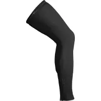Castelli Thermoflex 2 Bein Schwarz, Größe XL
