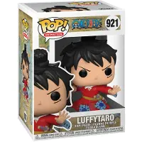 Funko POP! One Piece - Luffytaro 921 - Pop! - Vinyl Figur