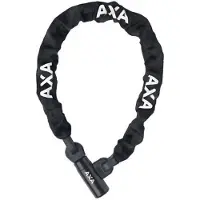 Axa Kettingslot Linq 110/9.5 - Zwart