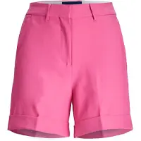 JJXX Stoffshorts Mary 12213192 Rosa Regular Fit