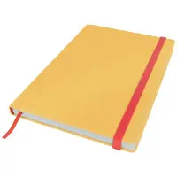 Leitz Notizbuch