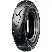 Michelin Bopper Sommerreifen 120/70 12 51L Motorradreifen Rollerreifen/Mopedreifen Reifen