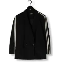 Penn & Ink Damen Blazers Logan-s - Zwart - Größe 36