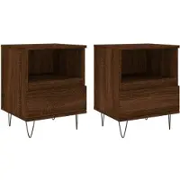 vidaXL Christopher