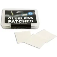 Schwalbe Selbstklebende Flicken Set Glueless Patches