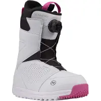 Nidecker Cascade Snowboard-boots Für Frauen