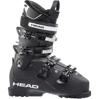 Head Herren Ski-Schuhe EDGE LYT HV 90 BLACK/WHITE