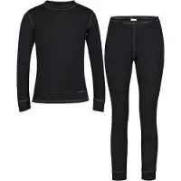 Icepeak Ivesdale Langarm-basisschicht-set