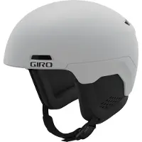 Giro - Ski Helme Herren - Owen Spherical Matte Light Grey für Herren - Grau