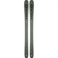 Head Damen Freeride Ski Kore 91 W mi/anth