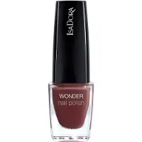 IsaDora , Wonder Nail Polish 6 ml Nagellack
