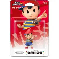 Nintendo amiibo Smash Ness
