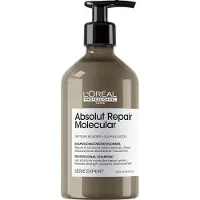 L'Oréal Absolut Repair Molecular Shampoo