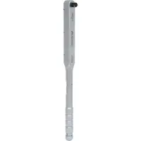Ks Tools 1/2" ALUTORQUEprecision-Drehmomentschlüssel, Rechtsanzug