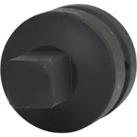 Ks Tools 1' Kraft-Reduzieradapter, 1'F x 3/4'M ( 515.1798 )