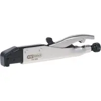 Ks Tools 115.1084 Schweiß-Gripzange, 195 mm
