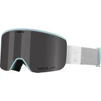 Giro Axis daphne blue, vivid smoke - 28% VLT - S2, vivid infrared - 50% VLT - S1