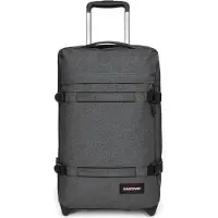 Eastpak Weichgepäck-Trolley "TRANSITR S" 42 l 2 Rollen Handgepäck-Koffer Reisegepäck Reisekoffer mit TSA Schloss Reisetasche