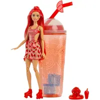 Barbie Pop! Reveal Juicy Fruits Serie - Wassermelone