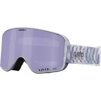 Giro - Skibrillen - Method Purple Flashback Vivid Haze/Vivid Infrared - Grau