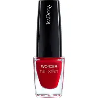 IsaDora , Wonder Nail Polish 6 ml Nagellack