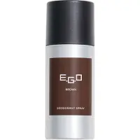 Gosh E.G.O Brown Deo Spray 150 ml