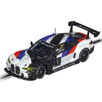 Carrera BMW M4 GT3 "BMW M Motorsport, No.1", 2021