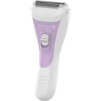 Remington Damenrasierer Nass/Trocken (Wsf5060 Lila/Ws) 1 St