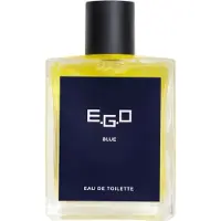 Gosh E.G.O Blue - EDT 100 ml