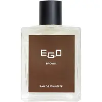Gosh Copenhagen E.G.O Brown For Him EDT 100 ml
