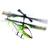 Carrera - Helicopter - 2,4GHz Green Chopper 2.0