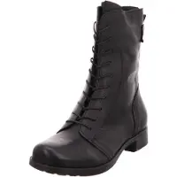 Think! Think Schnür-Stiefeletten für Damen