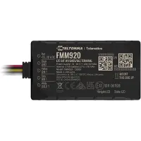 Teltonika FMM920
