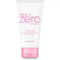 Banila Co Co Clean It Zero Reinigungsschaum für das Gesicht 150 ml Schaum