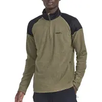 Craft Herren Rollkragenpullover CORE EDGE THERMAL MIDLAYER M